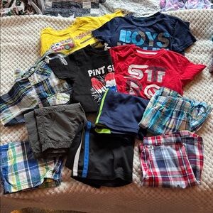 Boys Bundle
